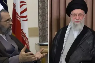 Hamaney'in yerine kim geçti, İran'ın yeni dini lideri kim oldu? İran'ın yeni dini lideri belli oldu mu?