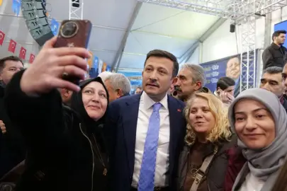 Hamza Dağ: ABD ve İsrail'in İran'a Saldırıları Hesap Sorulacak