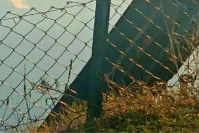 Hatay SON DAKİKA! Hatay'a balistik füze mi atıldı? Hatay'a füze mi düştü?