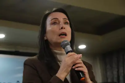 Hatimoğulları: Savaş Türkiye'ye sıçramamalı, barış süreci hızlanmalı