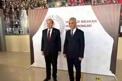 HEKİMSEN Genel Başkanı Kurban: "Bu yasa diğer devletler tarafından kopyalanacak"