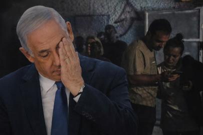 Hesaba katmadığı şeyler oluyor: Netanyahu en ağır darbeyi içeriden yiyecek