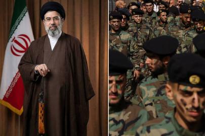 Hizbullah, İran'ın yeni lideri Mücteba Hamaney'e bağlılık yemini etti