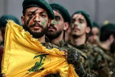 Hizbullah lideri Kasım: Teslim olmayacağız, İsrail'e karşı savaşmaya devam edeceğiz