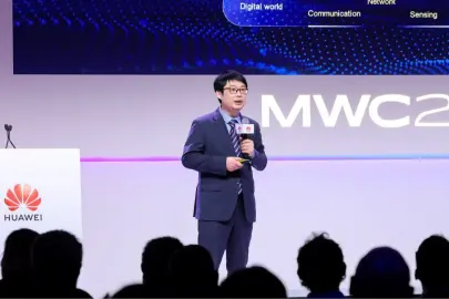 Huawei, Xinghe Yapay Zeka Tam Kapsamlı Güvenlik Kampüs Çözümünü tanıttı