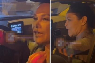 Hülya Avşar'ın çocukları için beşik isteyen vatandaşa verdiği yanıt bomba