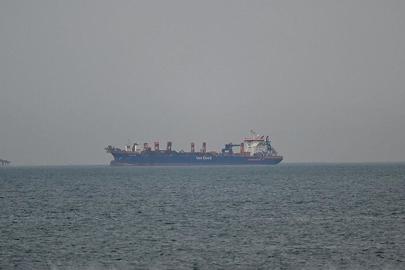 Hürmüz Boğazı'nda kaç Türk gemisi var? Bakan Uraloğlu rakam verdi