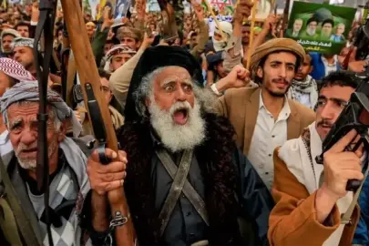 Husiler kimdir, askeri güçleri nedir, güçlüler mi? Yemen'deki Husiler'de mi savaşa katılıyor?