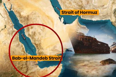 Husiler’den Babülmendep tehdidi: “Petrolü 200 Dolara Çıkarırız”