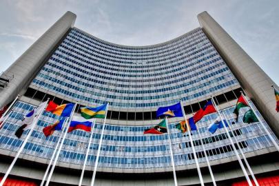 IAEA, ABD ve İsrail'in İran'a Yönelik Saldırıları Sonrası İtidal Çağrısı Yaptı