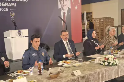 İçişleri Bakanı Çiftçi: Türkiye Güçlü ve Hazırlıklı Bir Noktada