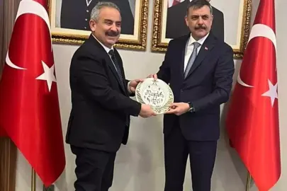 İçişleri Bakanlığı'ndan İran açıklaması: Sınırda olağanüstü hareketlilik yok