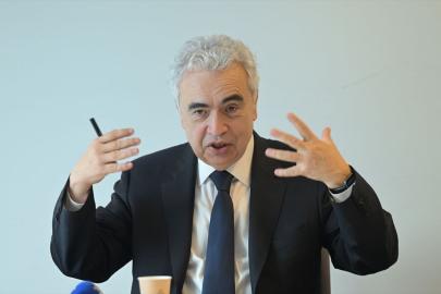 IEA Başkanı Birol'dan "petrol stokları gerektiğinde kullanılır" açıklaması Açıklaması
