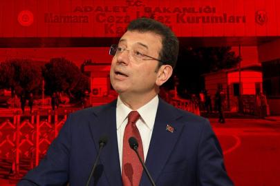 İmamoğlu'nun 2 bin yıl hapsinin istendiği davada 2. gün! İlk gün gergin geçmişti