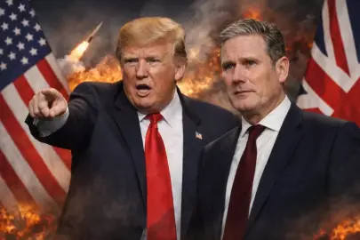 İngiltere ABD'ye İran'a karşı üslerini kullanma izni verdi