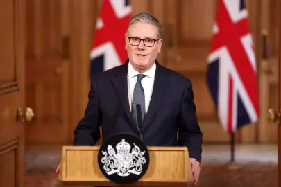 İngiltere Başbakanı Starmer: "İngiltere, ABD ve İsrail'in saldırılarına katılmayacak"