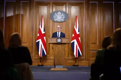 İngiltere, Katar'a Ek Savaş Uçağı Gönderiyor