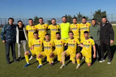 İpsalaspor: “Hakemlere kim hesap soracak?”