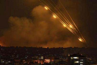 Irak Başbakanı Sudani: "Irak topraklarının İran'a karşı kullanılmasına izin vermeyeceğiz"