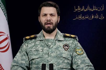 İran: ABD askerleri Basra Körfezi'ndeki köpekbalıklarına yem olacak