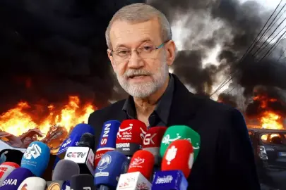 İran, ABD ile görüşmeleri başlatmak için yeni bir girişimde bulundu