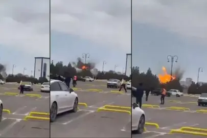 İran, Azerbaycan saldırısının arkasındaki ülkeyi açıkladı