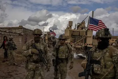 İran: Birçok Amerikalı asker esir alındı