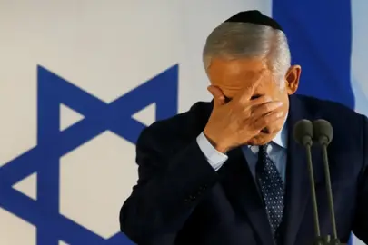 İran Devrim Muhafızları: Ofisini vurduk, Netanyahu'nun akıbeti meçhul