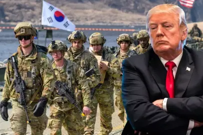 İran Devrim Muhafızları Ordusu: 560 ABD askeri öldü ya da yaralandı