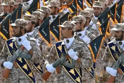 İran Devrim Muhafızları Ordusu Komutanı kim oldu? İran Devrim Muhafızları Ordusu'nun yeni komutanı belli oldu mu?