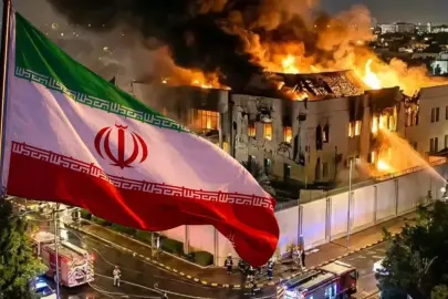 İran Dışişleri Bakanı Erakçi: Suudi Arabistan'ı düşman olarak görmüyoruz