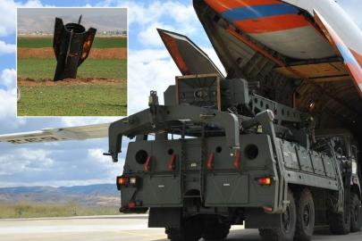 İran füzelerine karşı neden S-400 kullanılmadı? MSB açıklık getirdi