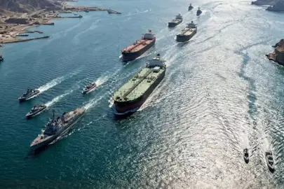 İran Genelkurmay Başkanlığı: Hürmüz Boğazı ABD-İsrail ile bağlantılı gemiler dışındakilere açık, kapatmadık