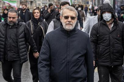 İran Güvenlik Şefi Ali Laricani öldü mü? İsrail basınından gündem yaratacak iddia