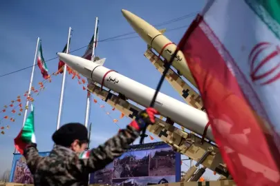 İran: Hiçbir ülke topraklarının saldırı amacıyla kullanılmasına izin veremez