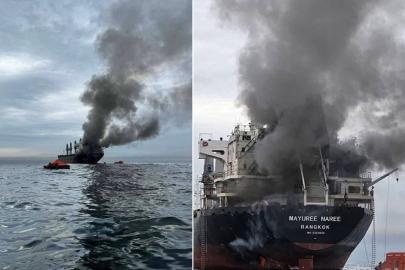 İran işi şova döktü! "İşte sonuçları" deyip bu kareleri yayınladılar