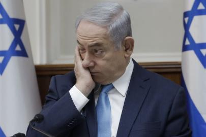 İran, İsrail'i fena avladı! Bölgeden gelen görüntüler korkunç