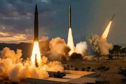 İran Meclis Başkanı Galibaf: İsrail'in hava sahası savunmasız, sonraki adımların zamanı geldi