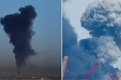 İran neden ABD'ye saldırmıyor? İran'ın askeri gücü az mı?