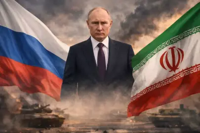 İran, Rusya'dan yardım istedi mi? Kremlin'den açıklama var