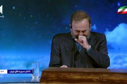 İran televizyonlarında savaş nasıl anlatılıyor?