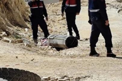 İran Türkiye SON DAKİKA! İran Türkiye'ye füze mi attı? İran Türkiye'ye mi saldırdı? MSB'den resmi açıklama!