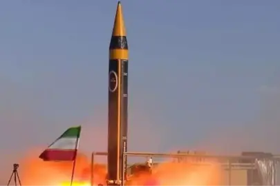 İran Türkiye'ye mi saldırıyor? SON DAKİKA! İran Türkiye'ye füze mi attı?