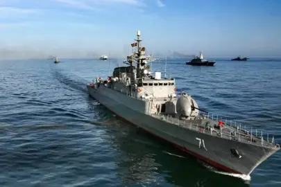 İran'a savaşta hiç beklemediği bir darbe daha: 101 kişi kayıp, 78 yaralı var