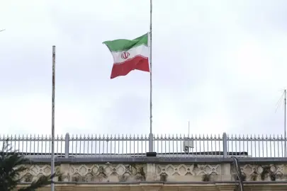 İran'a şok üstüne şok! 7 üst düzey isim daha öldürüldü