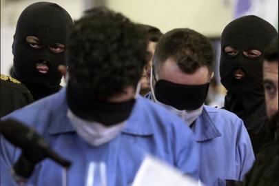 İran'da İsrail ve ABD adına casusluk faaliyetinde bulunan 500 kişi tutuklandı