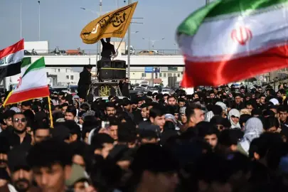 İran'da kritik akşam! Yetkililer saat verdi