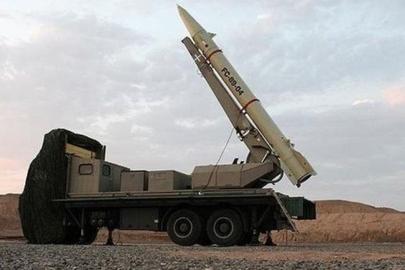 İran'dan ABD'nin Orta Doğu'daki en büyük üssüne füze saldırısı