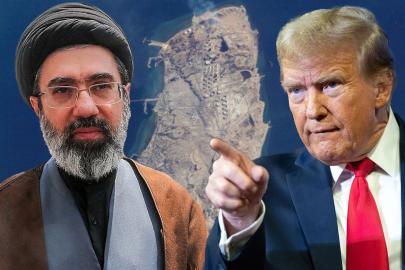 İran'dan ABD'ye Harg Adası uyarısı: Aklınızdan bile geçirmeyin