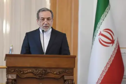 İran'dan BM'ye çağrı